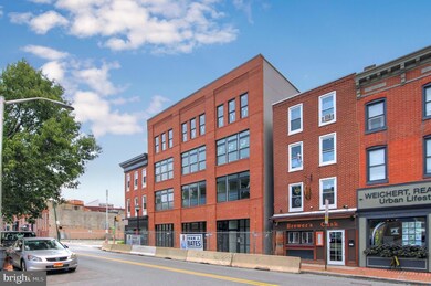 1238 Light St unit 205, Baltimore, MD 21230 - photo 2