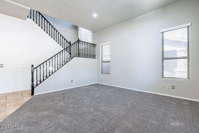 Living Room (First Floor)