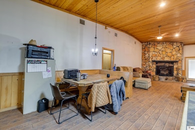 200 Critter Creek Rd, Chatham, LA 71226 - photo 5