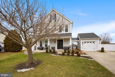 3 Hewitt Ct, Clayton, NJ 08312 - photo 2