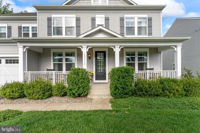 15779 Audubon Way, Haymarket, VA 20169 - photo 3