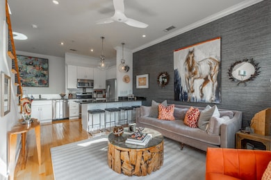 129 Walnut Street Unit 124 HD-16