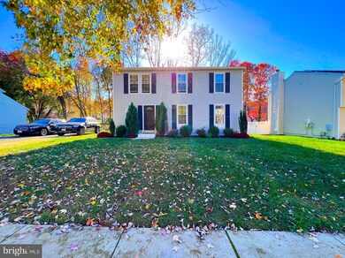 813 Lira Dr, Fort Washington, MD 20744 - photo 3