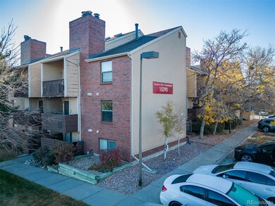15390 E Arizona Ave unit 203, Aurora, CO 80017 - photo 3