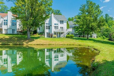 200 Village at Ormsby Hill Rd unit 4, Manchester, VT 05255 - photo 2