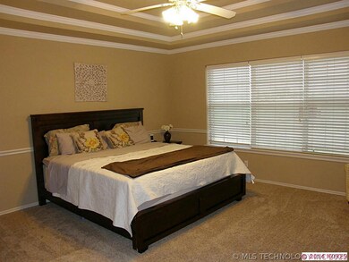 14950 N Fieldstone Dr, Claremore, OK 74017 - photo 4