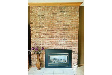 Other. Fireplace Main Level