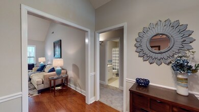 Foyer In