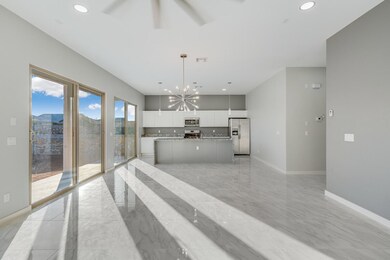 12037 Hidden Gardens Place, El Paso, TX 79922 - photo 6