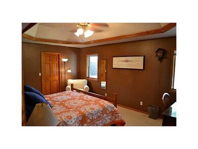 Master Bedroom.
