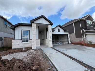 1211 Luna Dr, Missouri City, TX 77459 - photo 2