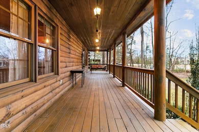 235 W Grove St, Newton Grove, NC 28366 - photo 2