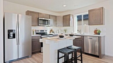 5785 S Zabo Rd, Spokane, WA 99224 - photo 2