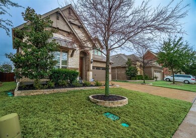 321 Hogue Ln, Wylie, TX 75098 - photo 3