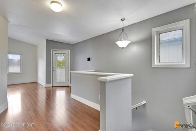 8626 Cross Pointe Loop, Anchorage, AK 99504 - photo 2