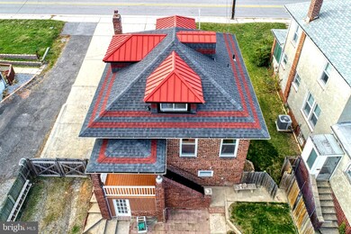 5105 Leeds Ave, Halethorpe, MD 21227 - photo 3