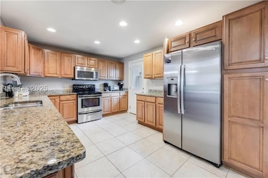 45 Queens Folly Rd unit 671, Hilton Head Island, SC 29928 - photo 5