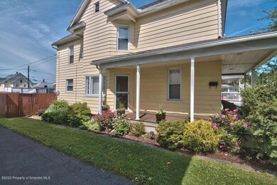 1109 Sloan St, Scranton, PA 18504 - photo 4