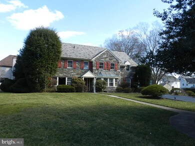 201 N Drexel Ave, Havertown, PA 19083 - photo 3