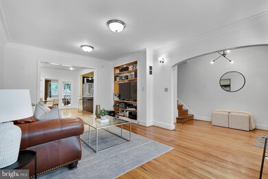 1438 Parkwood Place NW, Washington, DC 20010 - photo 5