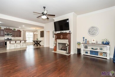 6437 Yatton Dr, Addis, LA 70710 - photo 4