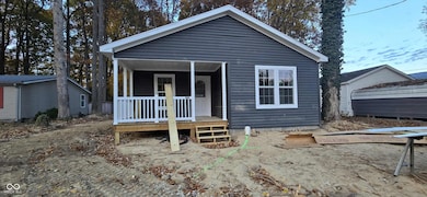 160 Lazy River Place, Cloverdale, IN 46120 - photo 2