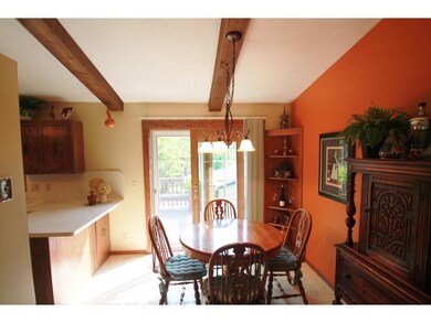 Dinning Room