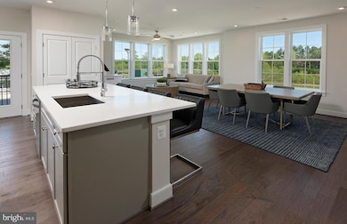 MetroPark at Arrowbrook unit 10402, Herndon, VA 20171 - photo 5