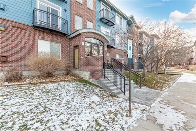 3601 E 103rd Cir unit B16, Thornton, CO 80229 - photo 2