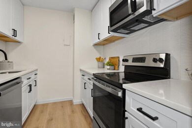 Riverside unit A513, Washington, DC 20024 - photo 5