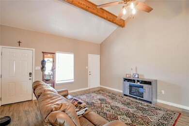 703 Shady Grove Ct, Granbury, TX 76049 - photo 4