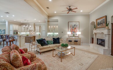 24911 Caliza Terrace, Boerne, TX 78006 - photo 2