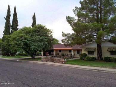 front street view
