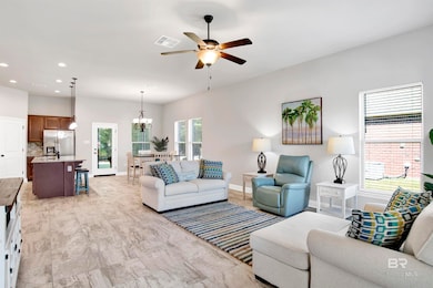 1392 Surrey Loop, Foley, AL 36535 - photo 5