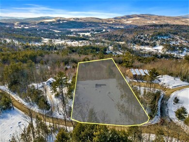 151 Pinnacle Rd, Campton, NH 03223 - photo 3