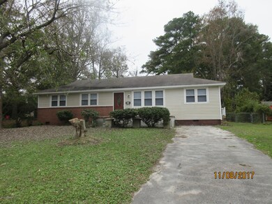 601 Aztee Rd, Jacksonville, NC 28540 - photo 2