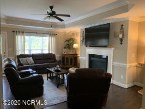 3132 Chesswood Ln, Winterville, NC 28590 - photo 3