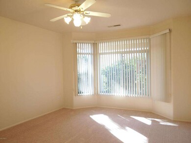 Master suite