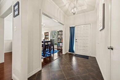 1112 Timber View Dr, Bedford, TX 76021 - photo 2