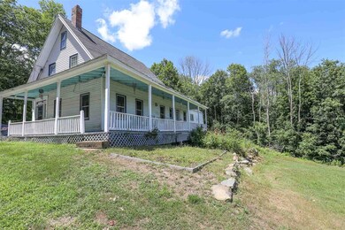 47 Concord Hill Rd, Pittsfield, NH 03263 - photo 3