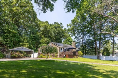 36 Hilltop Rd, Billerica, MA 01821 - photo 2