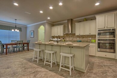 Mila kitchen 1