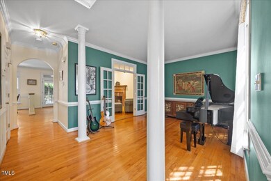 1023 N Wellonsburg Place, Apex, NC 27502 - photo 6