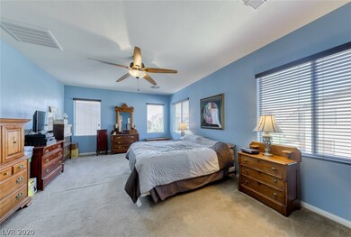 Master suite has room for sitting area, reading no