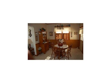 Dining Area.