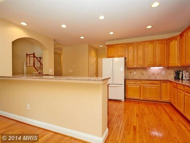 7478 Admiral Nelson Dr, Warrenton, VA 20186 - photo 7