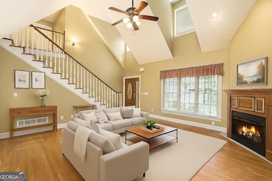 220 Oakridge Ln, Ellijay, GA 30536 - photo 2