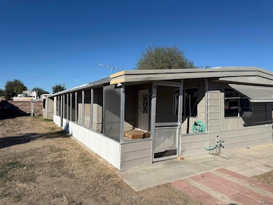 11268 S Hummingbird Ln, Yuma, AZ 85365 - photo 4