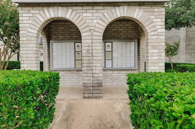 Community Mail Station