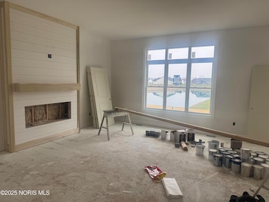 1314 Limerick Ln, Waterville, OH 43566 - photo 4